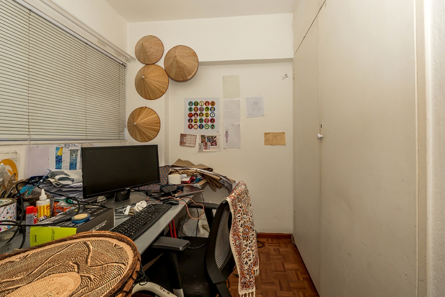 To Let 3 Bedroom Property for Rent in Green Point Western Cape